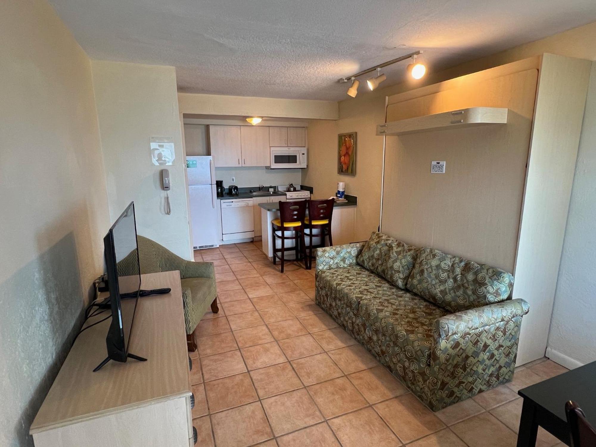 Enchanted Isle Hollywood Beach Resort Экстерьер фото