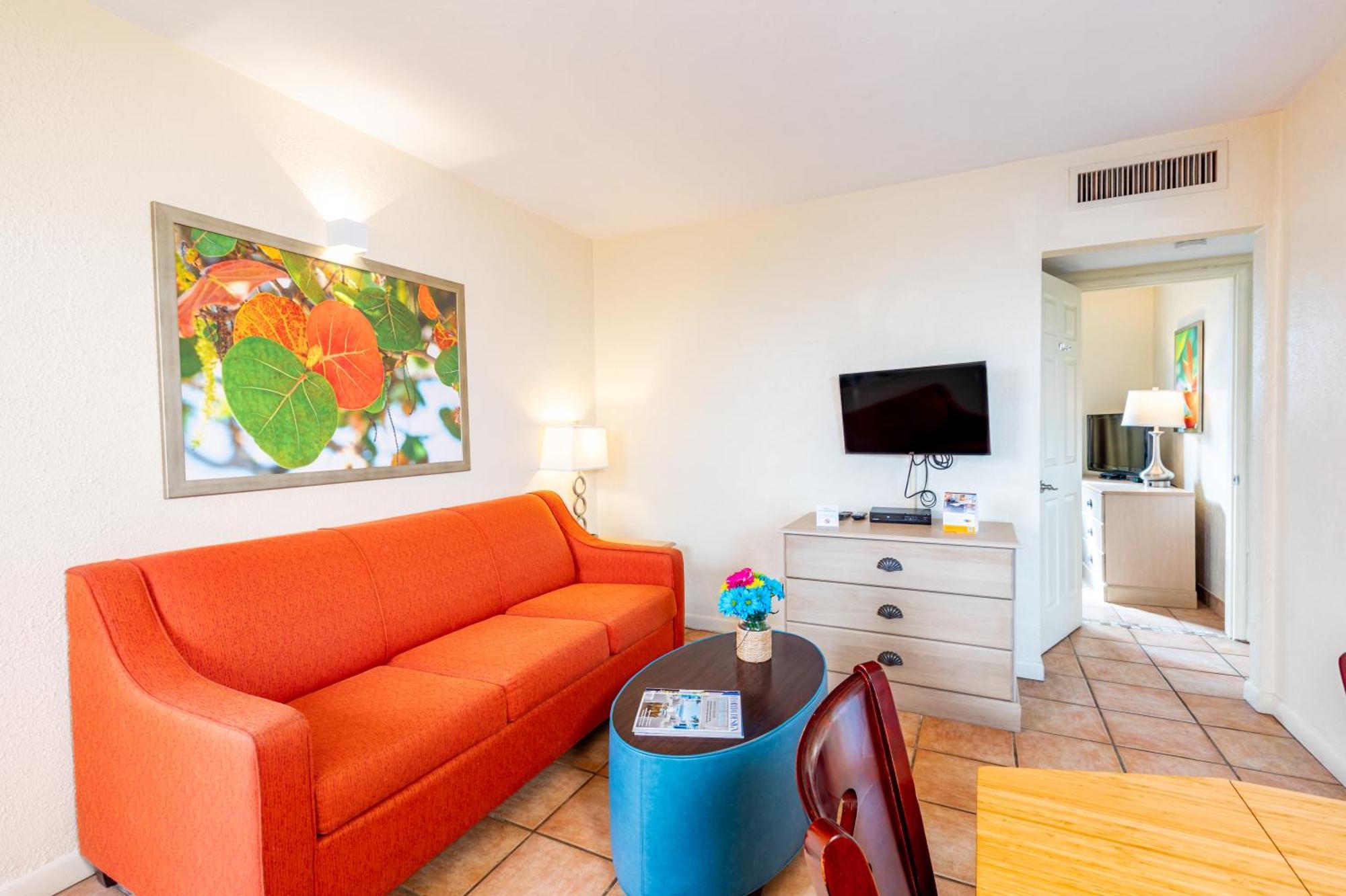 Enchanted Isle Hollywood Beach Resort Экстерьер фото