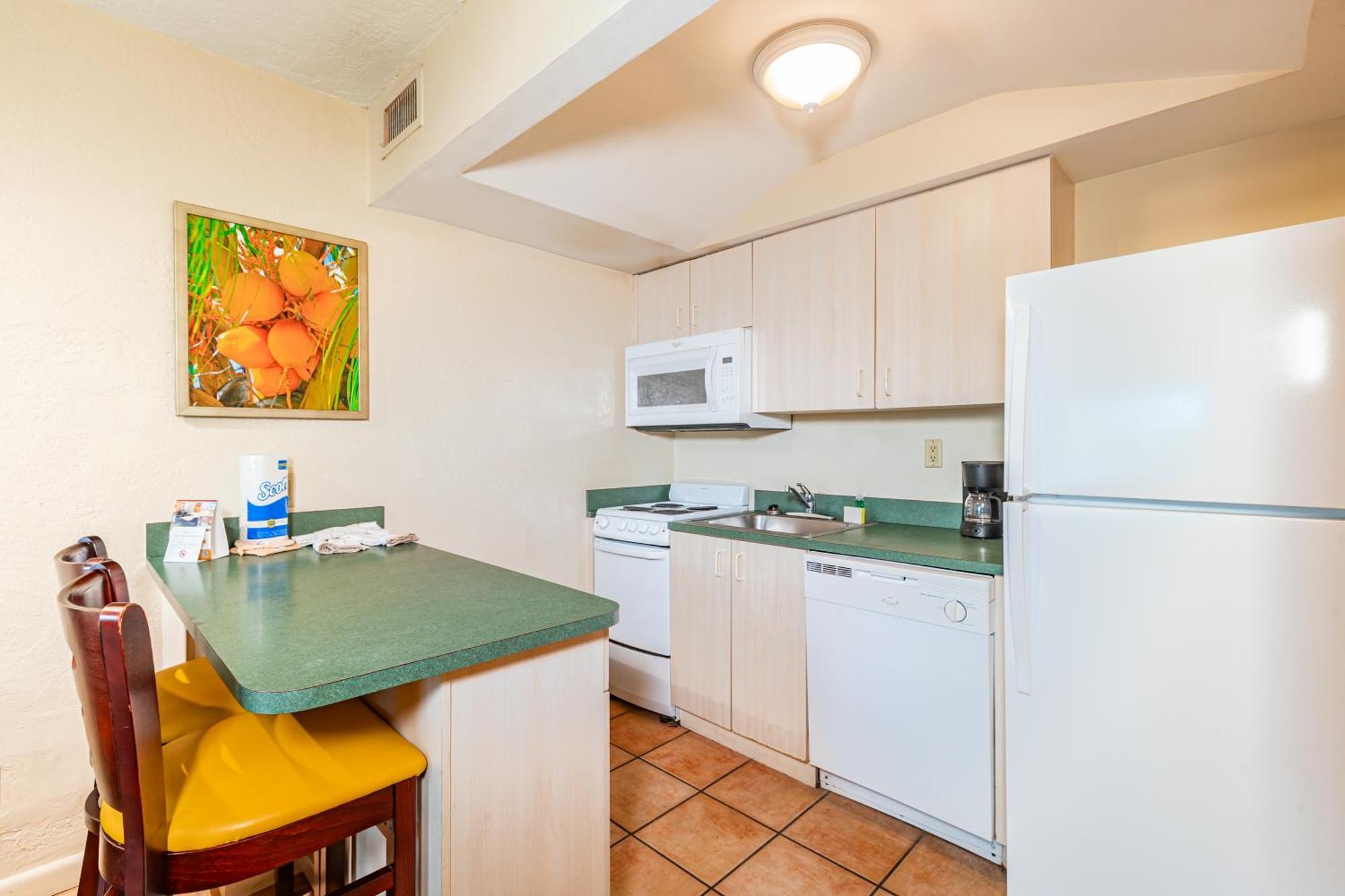 Enchanted Isle Hollywood Beach Resort Экстерьер фото