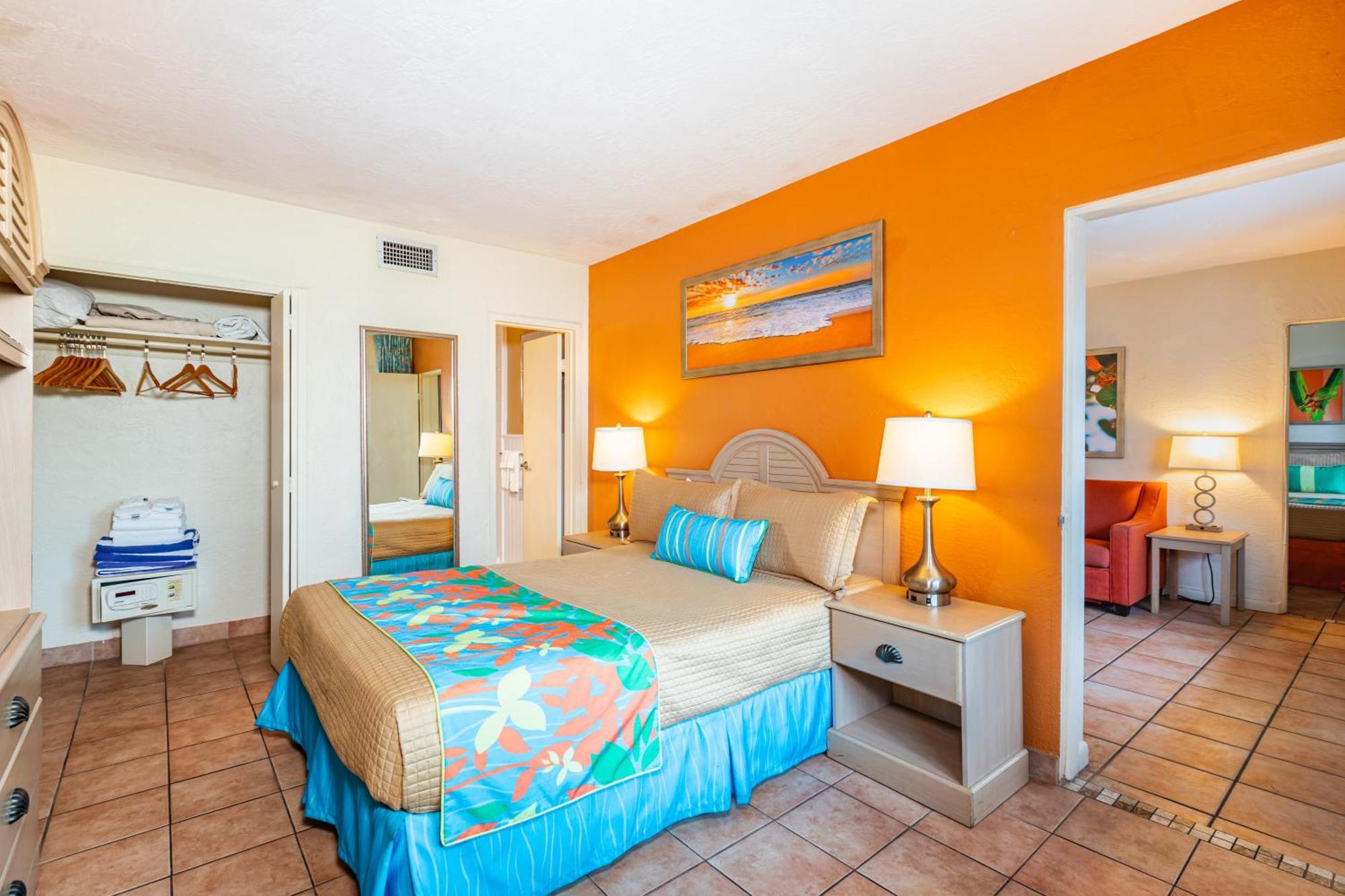 Enchanted Isle Hollywood Beach Resort Экстерьер фото