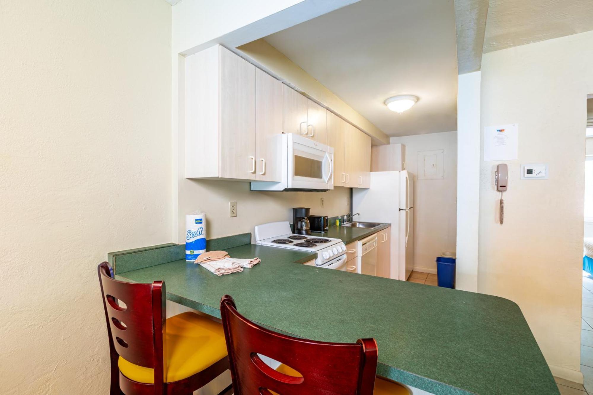 Enchanted Isle Hollywood Beach Resort Экстерьер фото