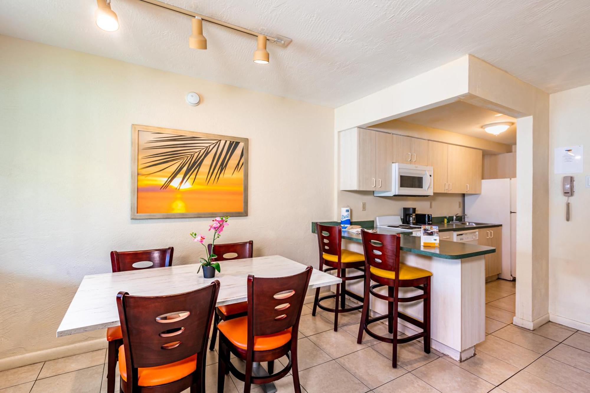 Enchanted Isle Hollywood Beach Resort Экстерьер фото