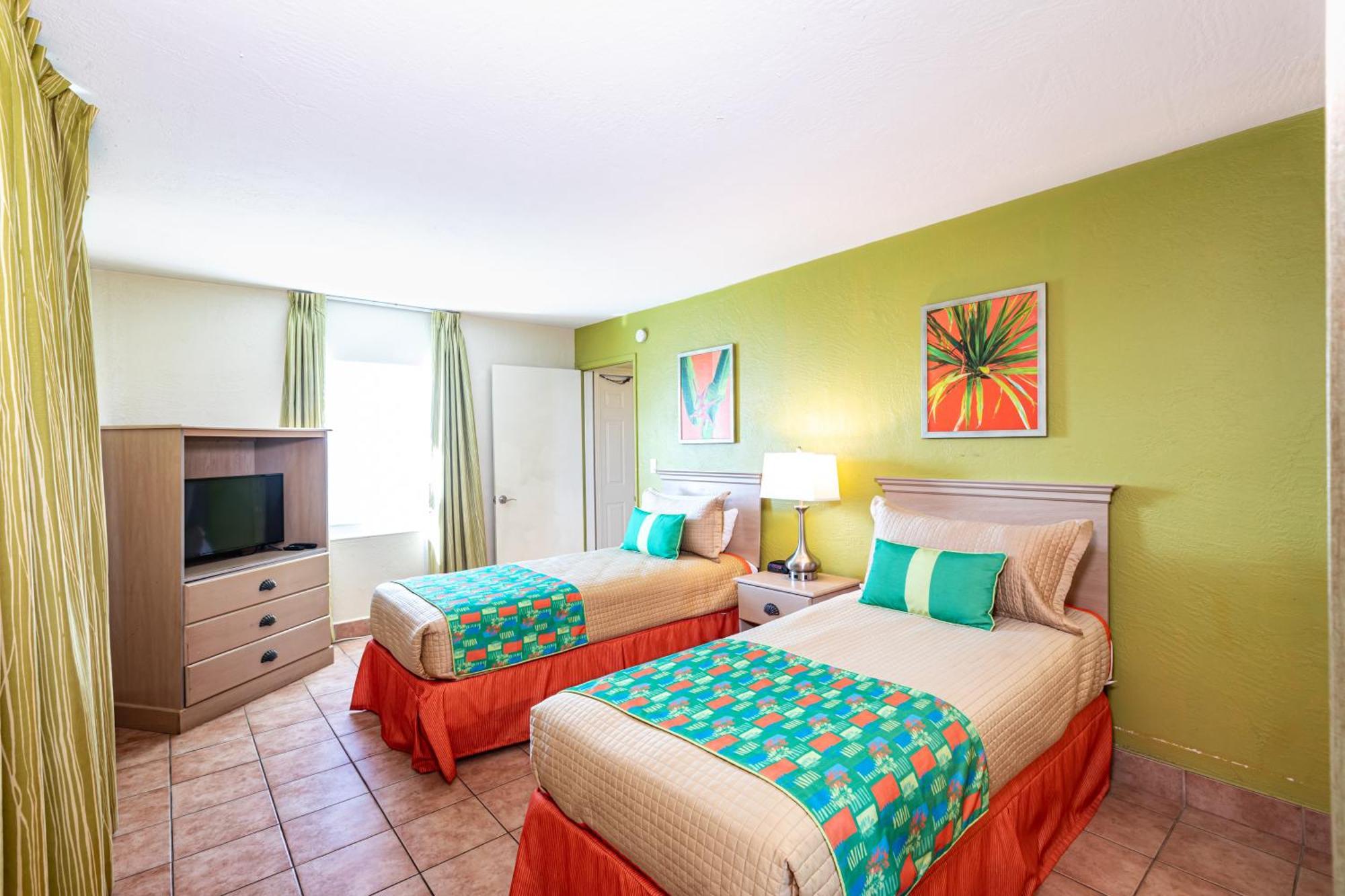 Enchanted Isle Hollywood Beach Resort Экстерьер фото